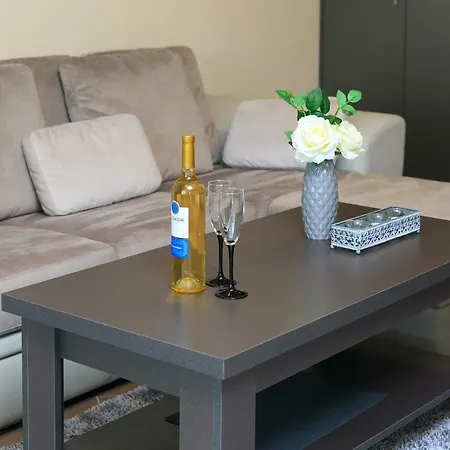 Center - River View Apartament