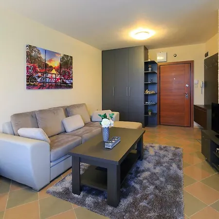 Center - River View Apartament Plovdiv