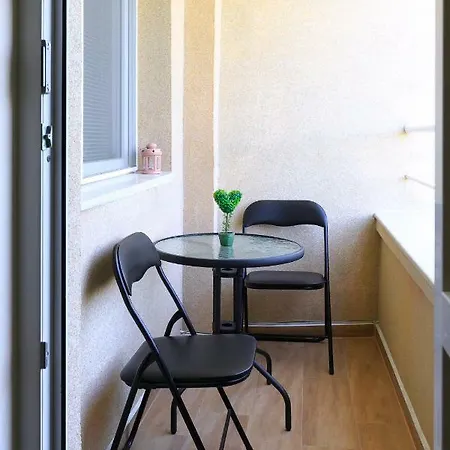 Center - River View Apartament